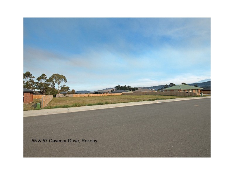 57 Cavenor Drive, Rokeby TAS 7019