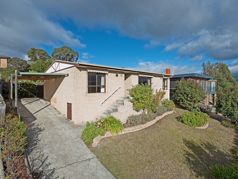 10 Takone Street, Geilston Bay TAS 7015