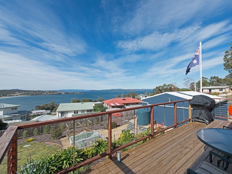 12 Harrier Street, Primrose Sands TAS 7173