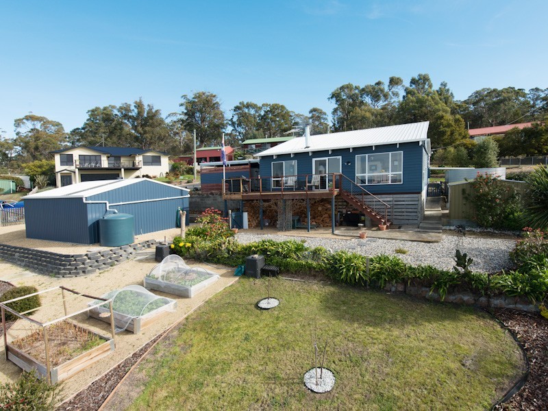 12 Harrier Street, Primrose Sands TAS 7173