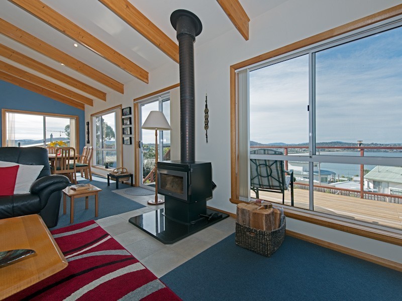 12 Harrier Street, Primrose Sands TAS 7173