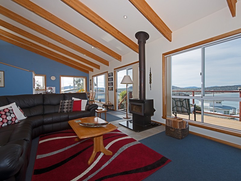 12 Harrier Street, Primrose Sands TAS 7173