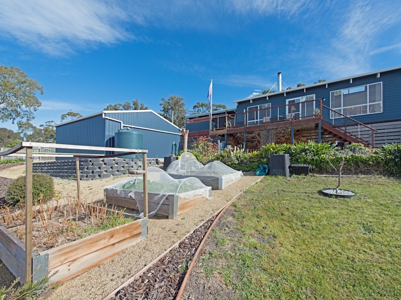 12 Harrier Street, Primrose Sands TAS 7173