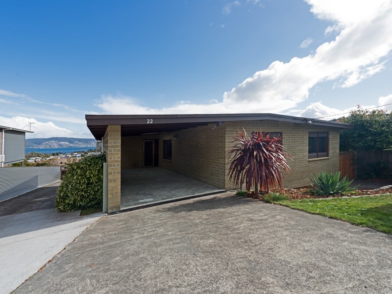 22 Sirius Street, Howrah TAS 7018