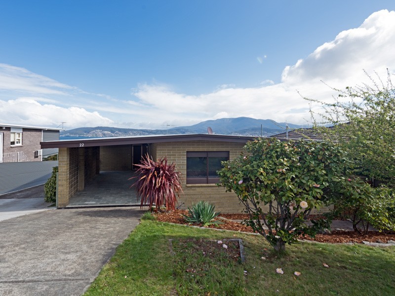 22 Sirius Street, Howrah TAS 7018
