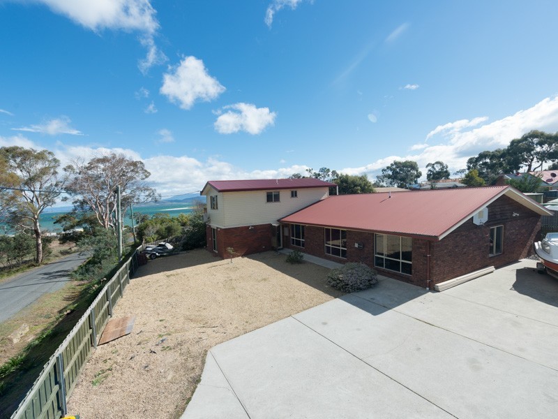 4 Rantons Road, Dodges Ferry TAS 7173