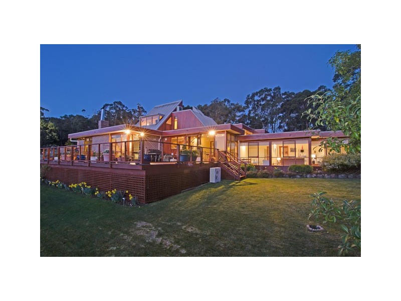 22 Lalwinya Road, Mount Nelson TAS 7007