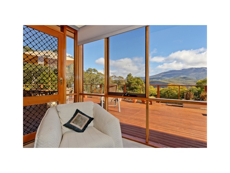22 Lalwinya Road, Mount Nelson TAS 7007