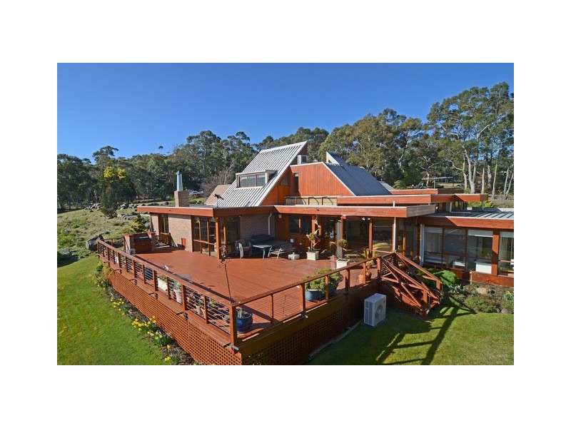22 Lalwinya Road, Mount Nelson TAS 7007