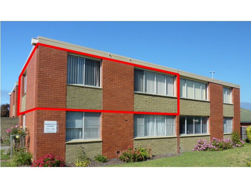 6/171 Clarence Street, Howrah TAS 7018