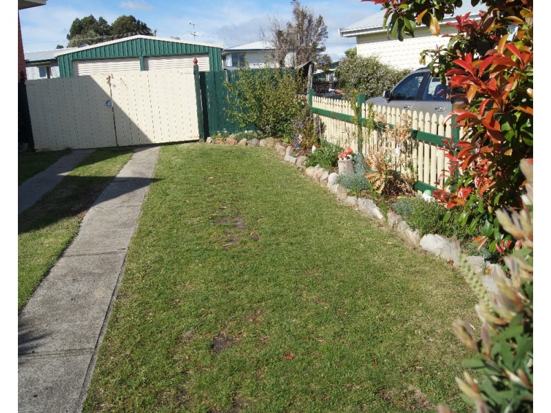 10 Claridge Court, Triabunna TAS 7190