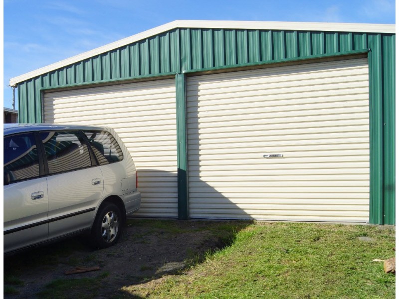 10 Claridge Court, Triabunna TAS 7190