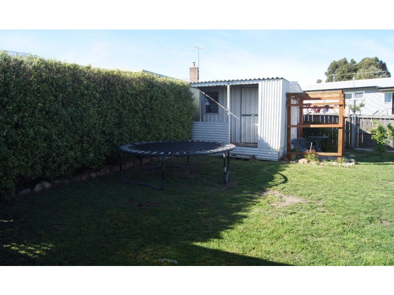 10 Claridge Court, Triabunna TAS 7190