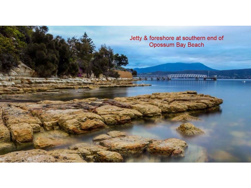 12 Spitfarm Road, Opossum Bay TAS 7023