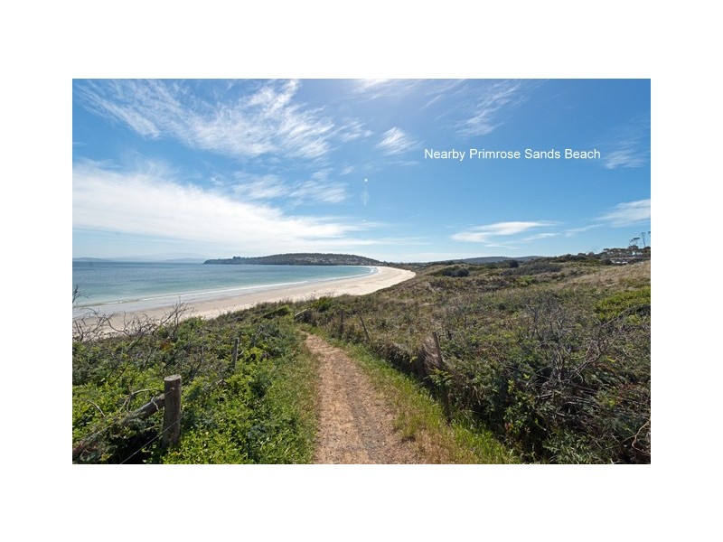 2 Robinia Street, Primrose Sands TAS 7173