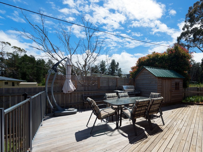 26 Montgomery Avenue, Seven Mile Beach TAS 7170