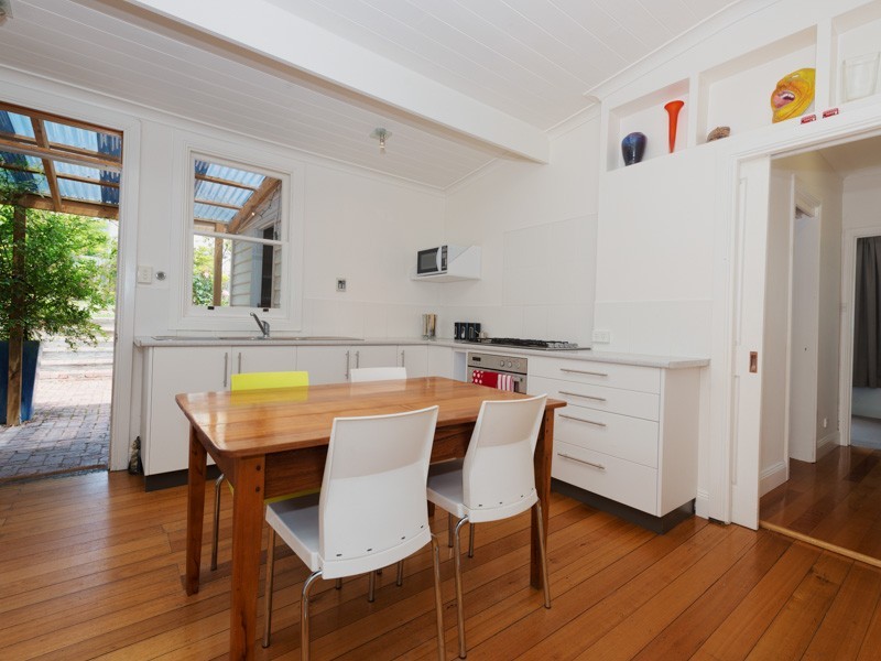 86 Swanston Street, New Town TAS 7008