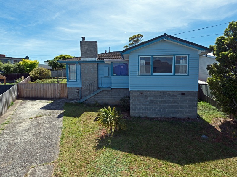 31 Blair Street, Lutana TAS 7009