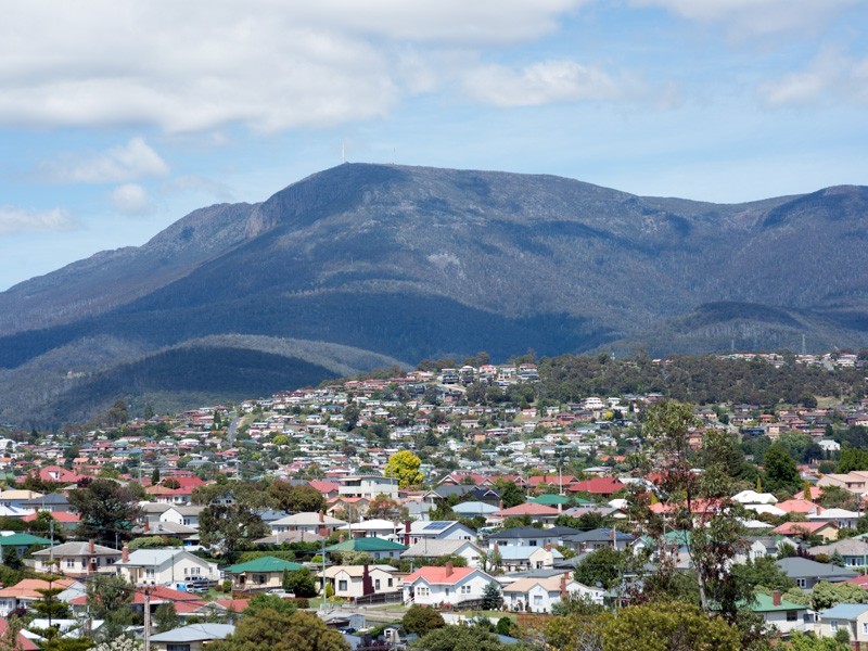 31 Blair Street, Lutana TAS 7009