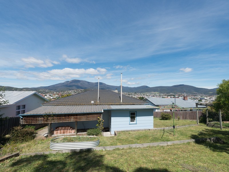 31 Blair Street, Lutana TAS 7009
