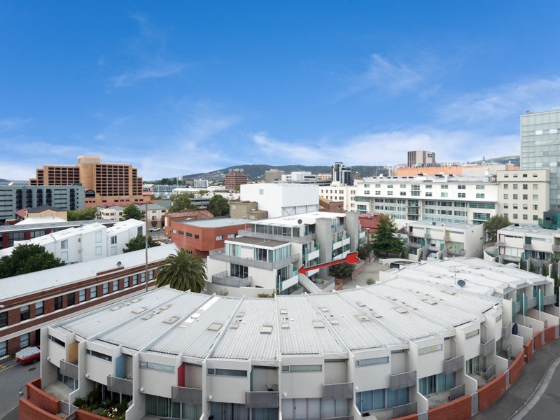 Unit 35 37-39 Campbell Street, Hobart TAS 7000