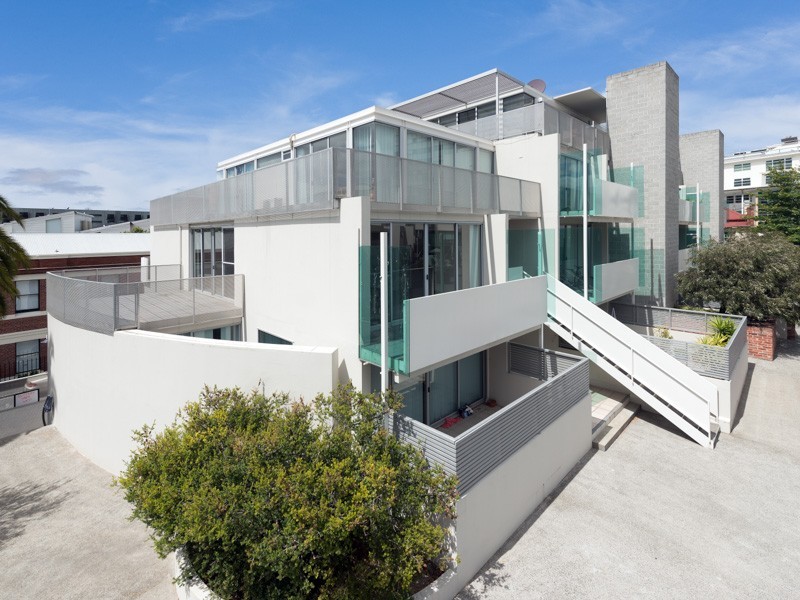 Unit 35 37-39 Campbell Street, Hobart TAS 7000