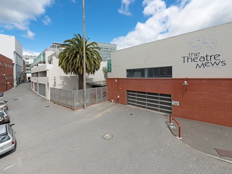 Unit 35 37-39 Campbell Street, Hobart TAS 7000