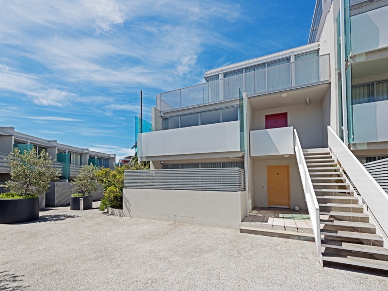 Unit 35 37-39 Campbell Street, Hobart TAS 7000