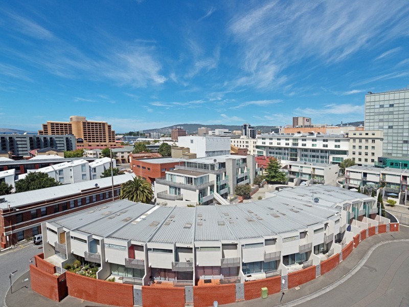 Unit 35 37-39 Campbell Street, Hobart TAS 7000
