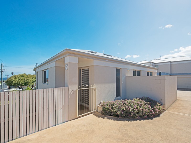 1/24 Beach Street, Bellerive TAS 7018