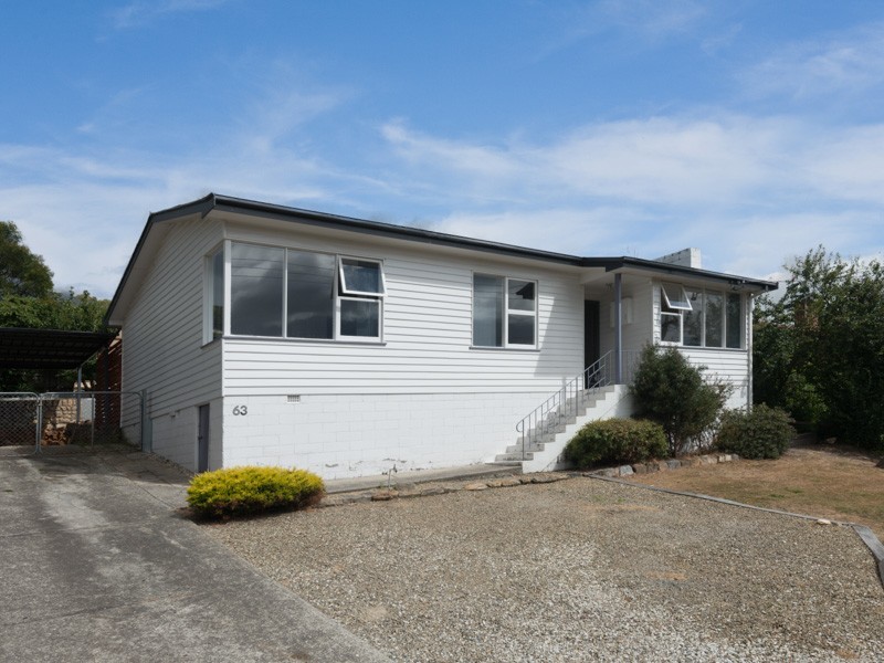 63 Sugarloaf Road, Risdon Vale TAS 7016