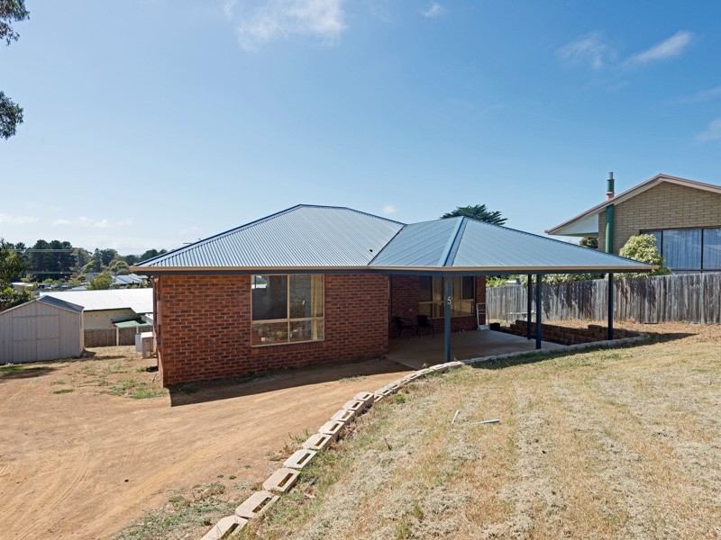 5 Blessington Street, South Arm TAS 7022