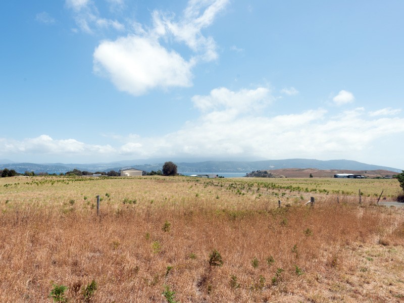 1 Pardalote Close, Opossum Bay TAS 7023