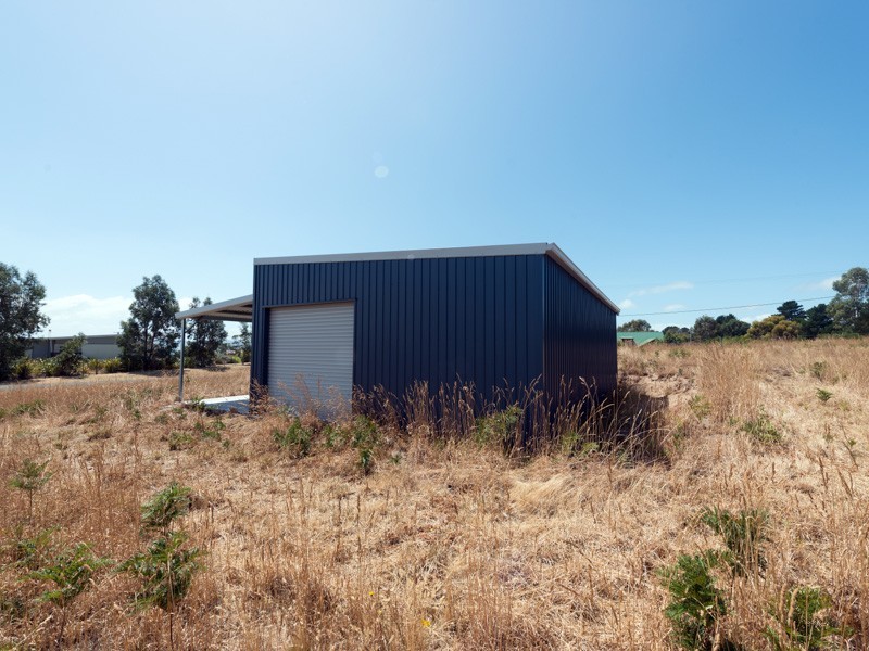 1 Pardalote Close, Opossum Bay TAS 7023