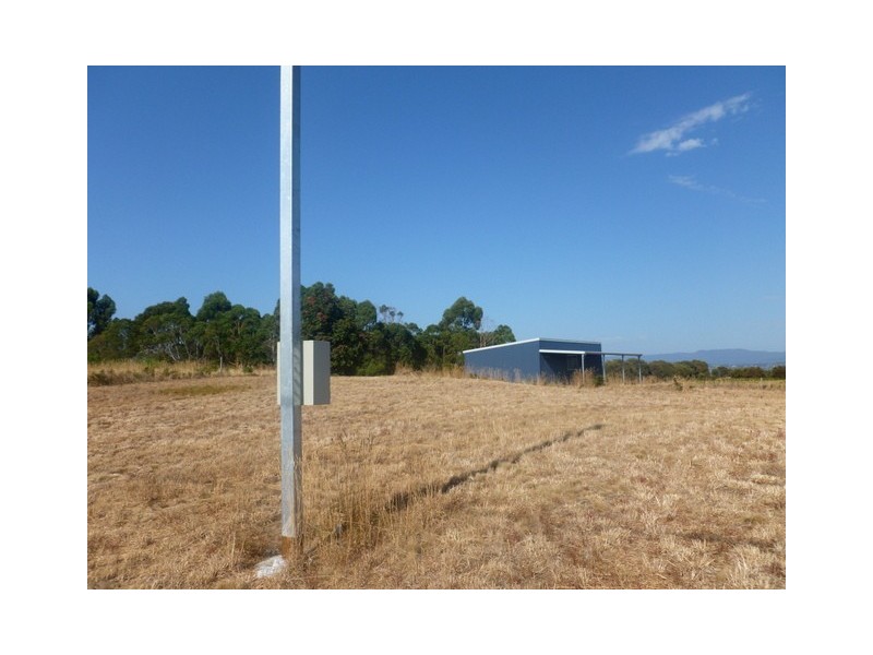 1 Pardalote Close, Opossum Bay TAS 7023