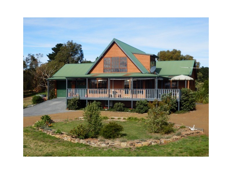 26 Bangor Road, Opossum Bay TAS 7023