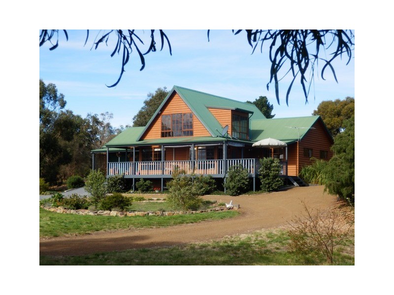 26 Bangor Road, Opossum Bay TAS 7023