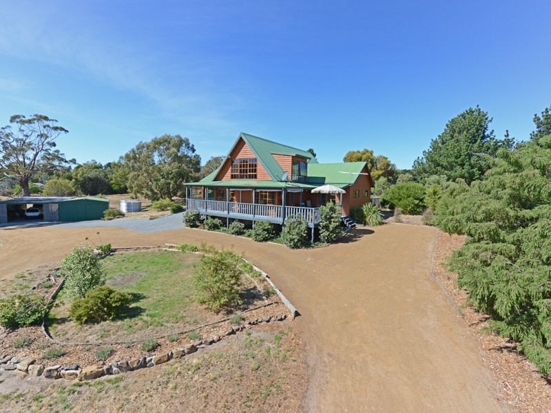 26 Bangor Road, Opossum Bay TAS 7023