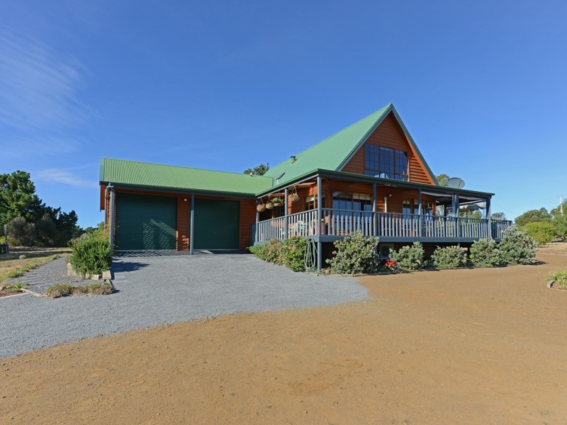 26 Bangor Road, Opossum Bay TAS 7023