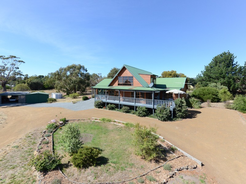 26 Bangor Road, Opossum Bay TAS 7023