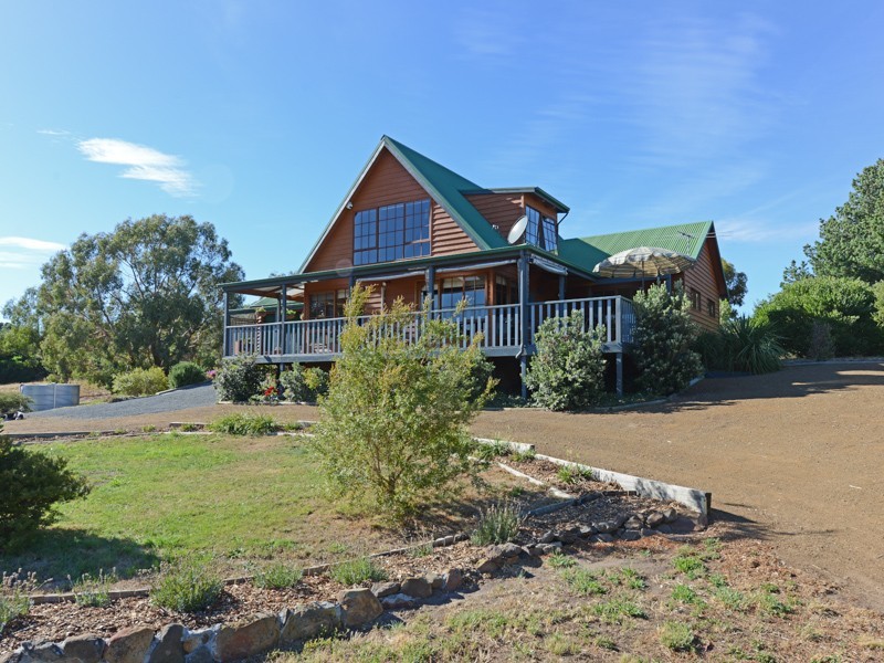 26 Bangor Road, Opossum Bay TAS 7023