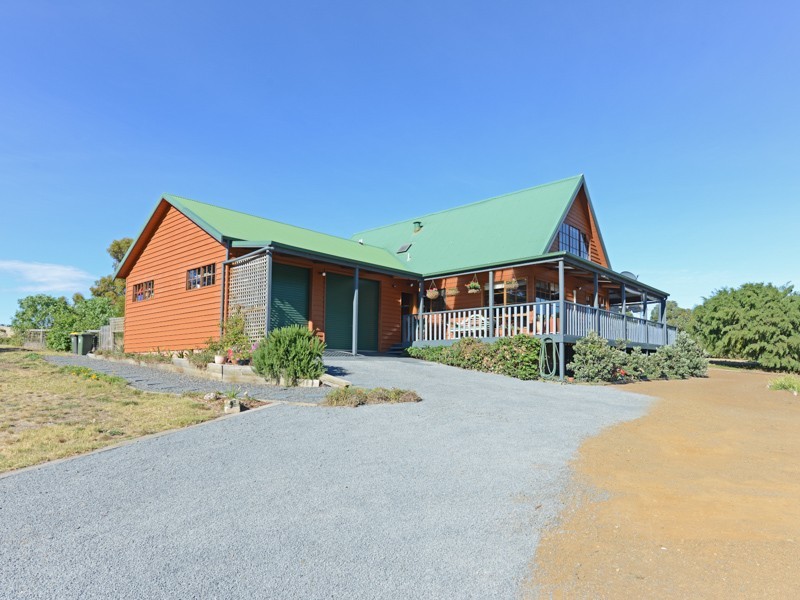 26 Bangor Road, Opossum Bay TAS 7023