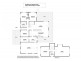 26 Bangor Road, Opossum Bay TAS 7023 Floorplan