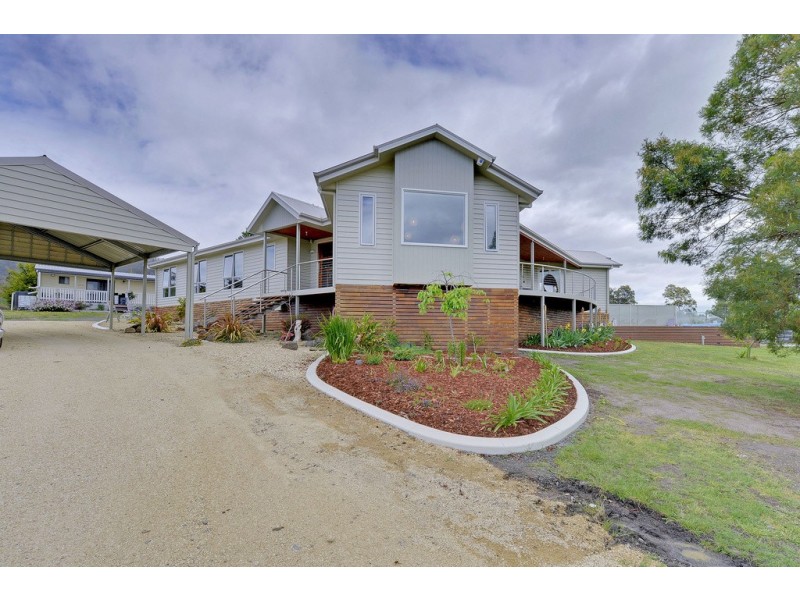 151 Saxon Drive, Acton Park TAS 7170