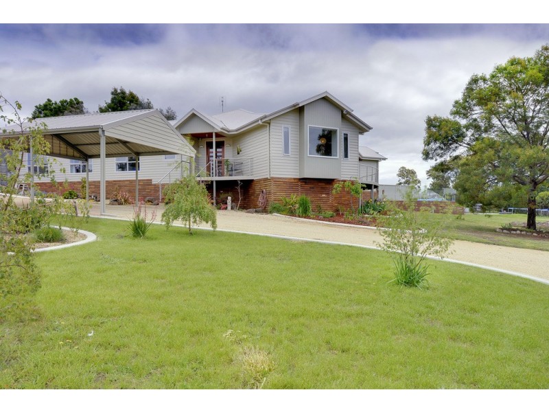 151 Saxon Drive, Acton Park TAS 7170
