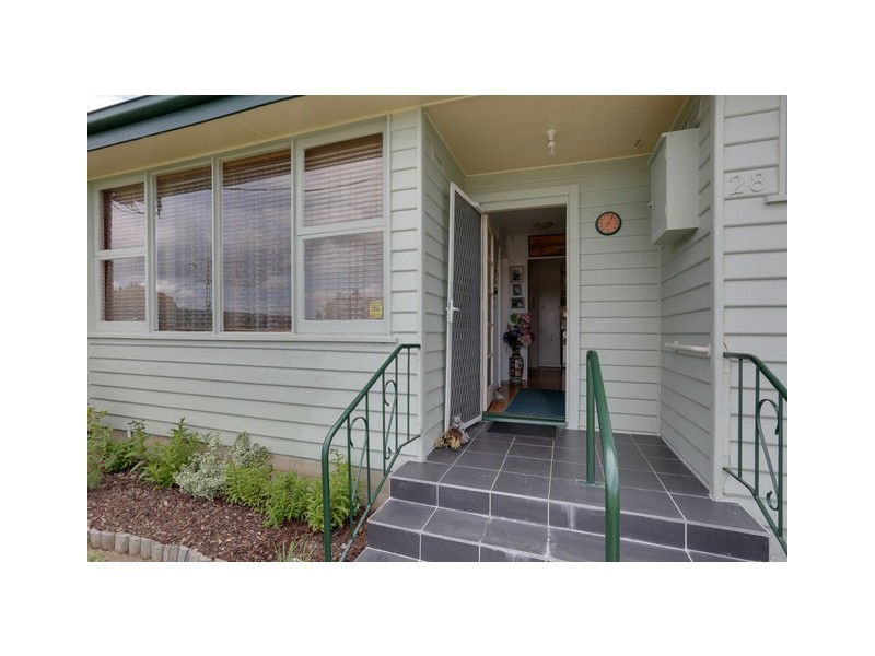 28 Junee Street, Chigwell TAS 7011