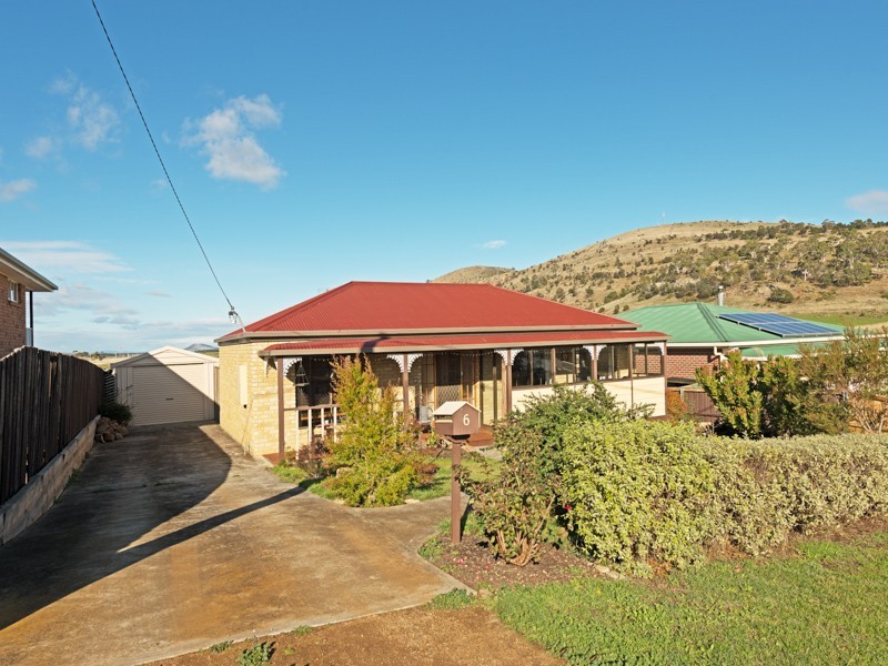 6 Bilney Street, Richmond TAS 7025