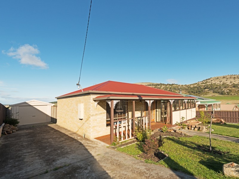6 Bilney Street, Richmond TAS 7025