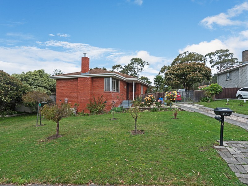6 Duntroon Drive, Rokeby TAS 7019