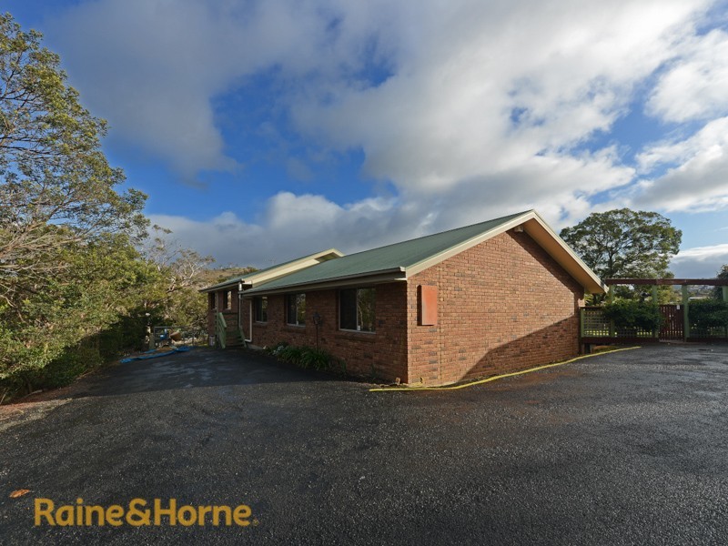 610 Baskerville Road, Old Beach TAS 7017
